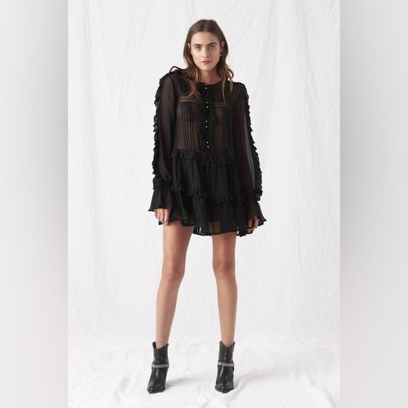 Aje Dresses & Skirts - Aje. Victoire Dress NEW!